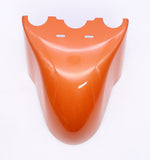 PGO Front Fender, Front Section, Buddy PN P66320002N0