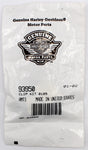 Recall Kit, Code 0105, Cl Part Number - 93950 For Harley-Davidson