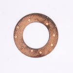 Suzuki 09160-20010 SUPERCEEDED  09160-20052  CONNECTING ROD THRUST WASHER
