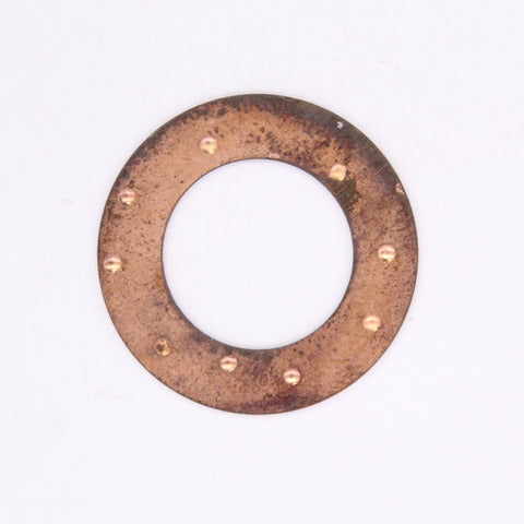 Suzuki 09160-20010 SUPERCEEDED  09160-20052  CONNECTING ROD THRUST WASHER