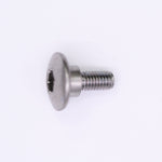 Screw 5X14 Part Number - 90117-Mcj-000 For Honda