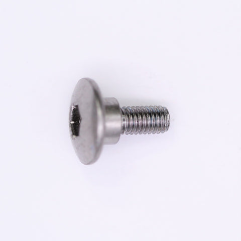 Screw 5X14 Part Number - 90117-Mcj-000 For Honda