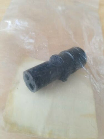 Genuine Harley-Davidson 2 Wire Receptacle Plug Part Number - 90771-79