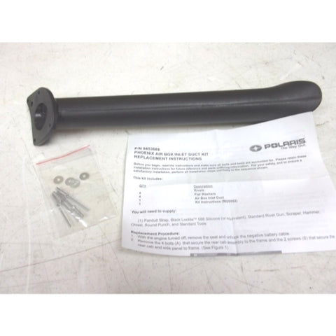 Polaris Air Box Inlet Kit Part Number - 0453088