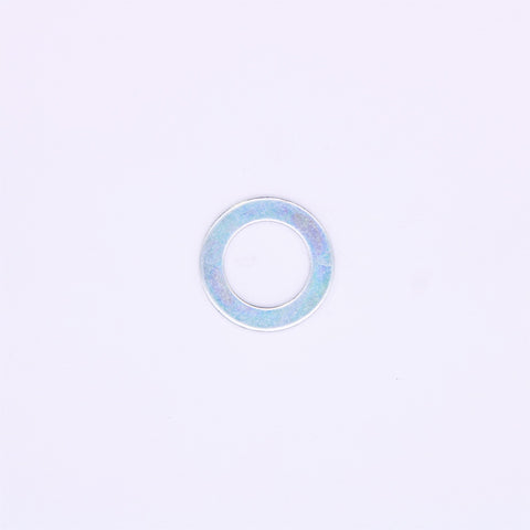 Washer Part Number - 6724 For Harley-Davidson