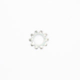 Kawasaki 464H0500 Toothed Washer Nos Pn464H0500