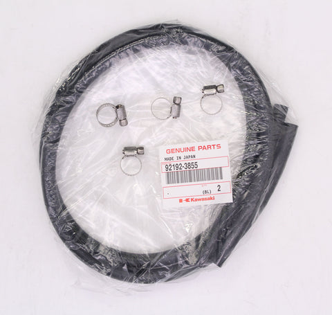 Genuine Kawasaki Tube Kit Part Number - 99999-3728