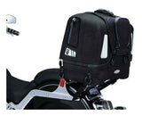 Kuryakyn XKursion XS4.5 Motorcycle Seat / Rack Bag - Black PN 5271 18"x12.5"x17"