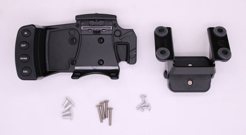 Navigation Demo Kit Part Number - 71600420370 For BMW