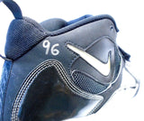 Nike Air Zoom D Football Cleats Size 15 - Used