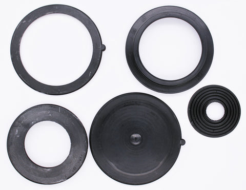 Steering Gear Housing Cover Kit Part Number - 12386747 For GM