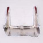 Kuryakyn Legacy Radiator Shroud Accent for 15-'18 Indian Scout Models PN 9244