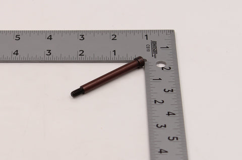 Genuine Polaris Shoulder Bolt PN 7512266 (Pack of 3)