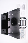 Moose Utility Winch Mount, for Kawasaki Mule PN 4505-0173