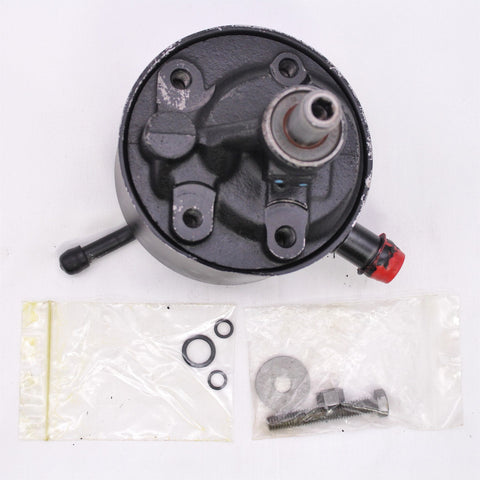 Remanufactured Power Steering Pump Part Number - 88985393 For GM