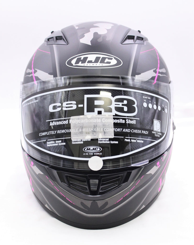 Hjc 140 best sale