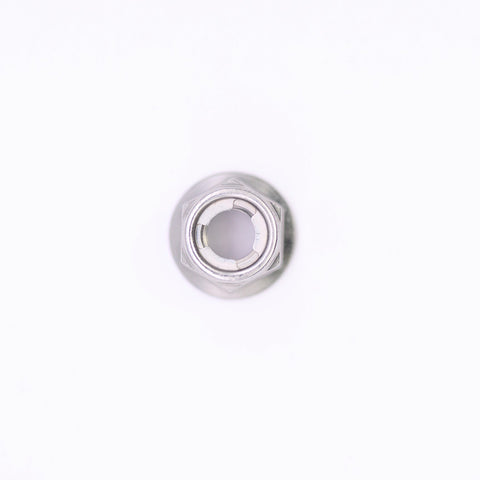 OEM Yamaha 95604-06200-00 U-Nut NOS