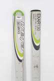 Elan Exar Flat Skis - 130 cm Used