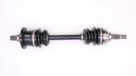 Drive-Front Act Axle Part Number - 0402-987 For Arctic Cat