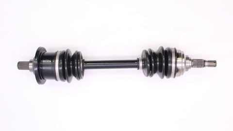 Drive-Front Act Axle Part Number - 0402-987 For Arctic Cat