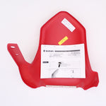 Genuine Suzuki Fender Hugger Part Number - 990A0-60001-YU7