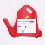 Genuine Suzuki Fender Hugger Part Number - 990A0-60001-YU7