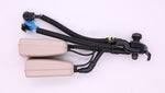 Mercedes-Benz Seat Belt Lock PN A222-86008698R73