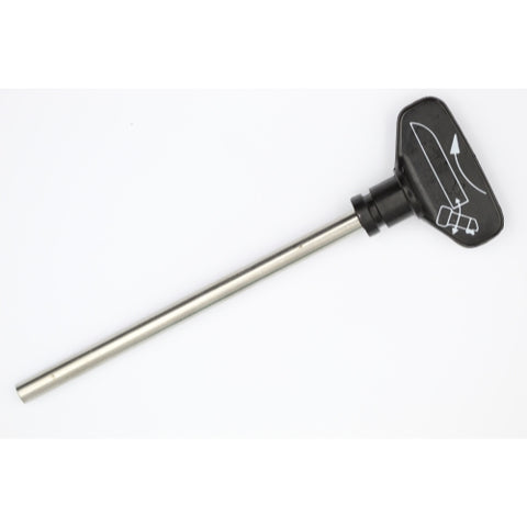 OMC Knob PN 434050