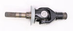 Kawasaki Drive Shaft Assembly PN 39158-1098