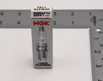 NGK Laser Platinum Spark Plug Part Number - CR9EKP-A