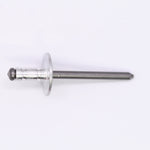 Blind Rivet Part Number - 8483A For Harley-Davidson