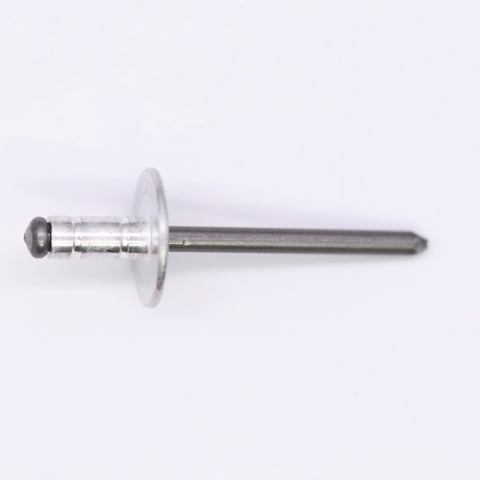Blind Rivet Part Number - 8483A For Harley-Davidson