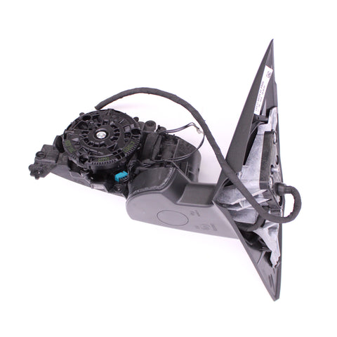 Mirror Frame Part Number - A1178101376 For Mercedes-Benz