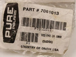 Genuine Polaris Rod End LH 6MM PN 7061013 (Pack of 1)