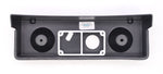 Number Plinth Assembly Part Number - 8D33-17A835-Db For Aston Martin