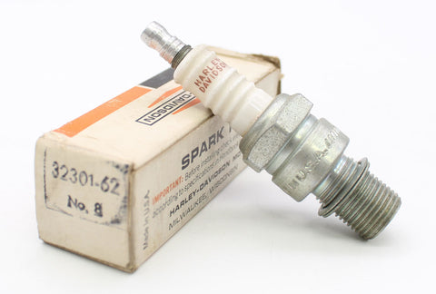 Harley Davidson *Spark Plug #8 PN 32301-62