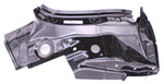 Gutter Right Rear Part Number - 63330-TL4-G00ZZ For Acura
