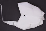 Kawasaki Plate Number B (White) PN 58029-0005-266
