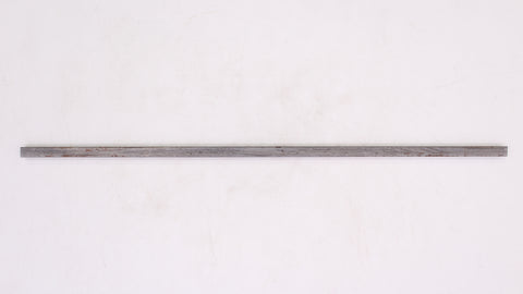 Key Stock Part Number - 97-1036 For Harley-Davidson