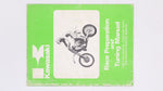 Kawasaki Tuning Manual PN 99920-1306-01