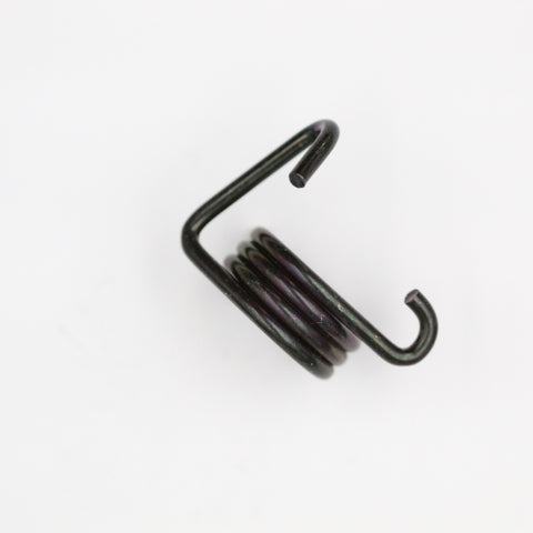 NOS YAMAHA YZ80 TY80 FOOTREST RETURN SPRING PART# 90508-26174-00