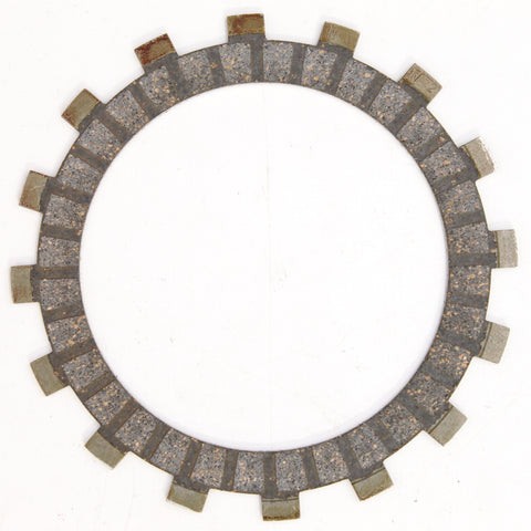 Clutch Friction Disk Part Number - 3Jd-16321-00-00 For Yamaha