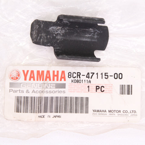 Genuine Yamaha Metal Slide Part Number - 8CR-47115-00-00
