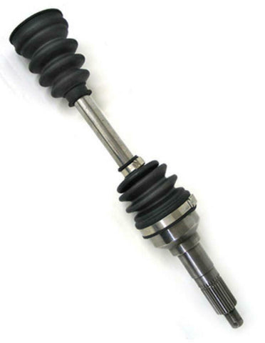 Motor Master Half CV Shaft Front PN 5301908