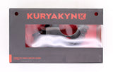Kuryakyn *Throttle Servo Cvr, Black, 08-Up W/Kury PN 7245