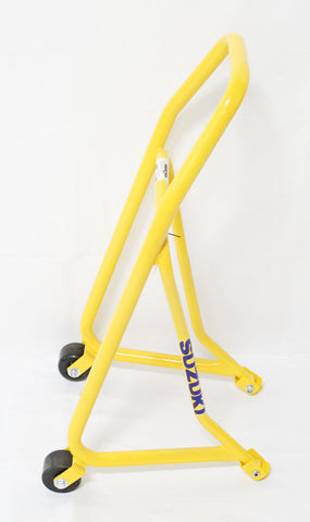 Suzuki Front Fork Stand PN 990A0-69005-YLW