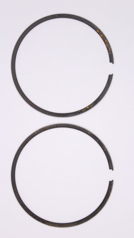 Piston Ring Set Part Number - 3R5-11601-40-00 For Yamaha
