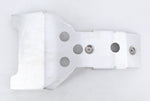 Frame Skid Plate Part Number - 08P51-HR0-100A For Honda