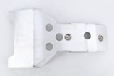 Frame Skid Plate Part Number - 08P51-HR0-100A For Honda