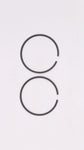 Piston Ring Set Part Number - 335-11601-20-00 For Yamaha